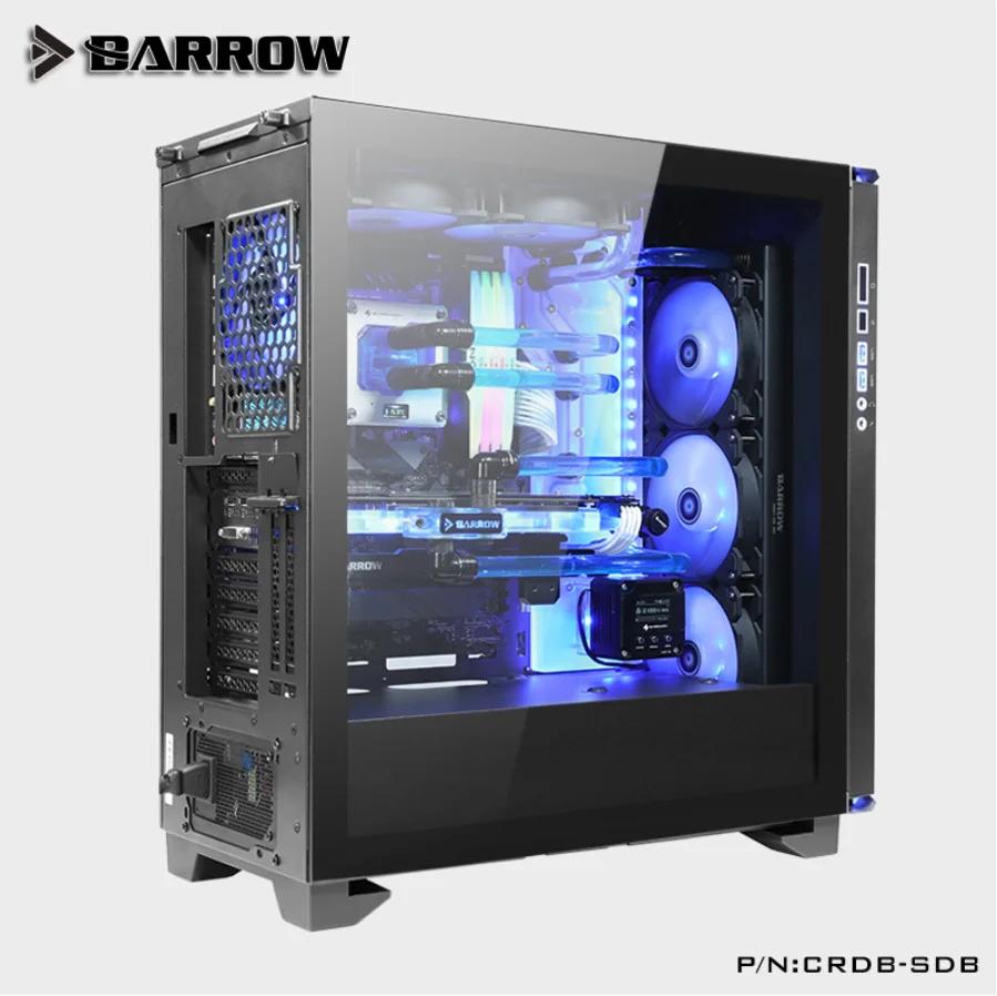 Barrow- DarkBlader ̽ Ϳ , ζ,  CPU    ̱ GPU  